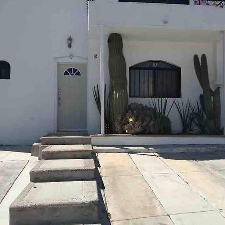 Casa 12-1 - Beautiful Mountain Views Apartment San Carlos Nuevo Guaymas Exterior foto