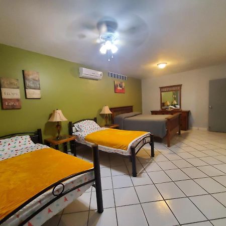 Casa 12-1 - Beautiful Mountain Views Apartment San Carlos Nuevo Guaymas Exterior foto