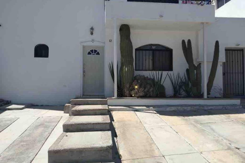 Casa 12-1 - Beautiful Mountain Views Apartment San Carlos Nuevo Guaymas Exterior foto