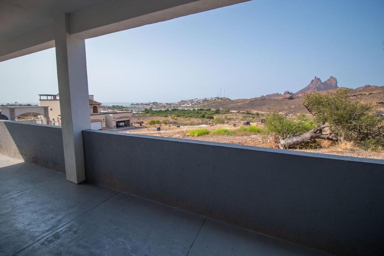 Casa 12-1 - Beautiful Mountain Views Apartment San Carlos Nuevo Guaymas Exterior foto