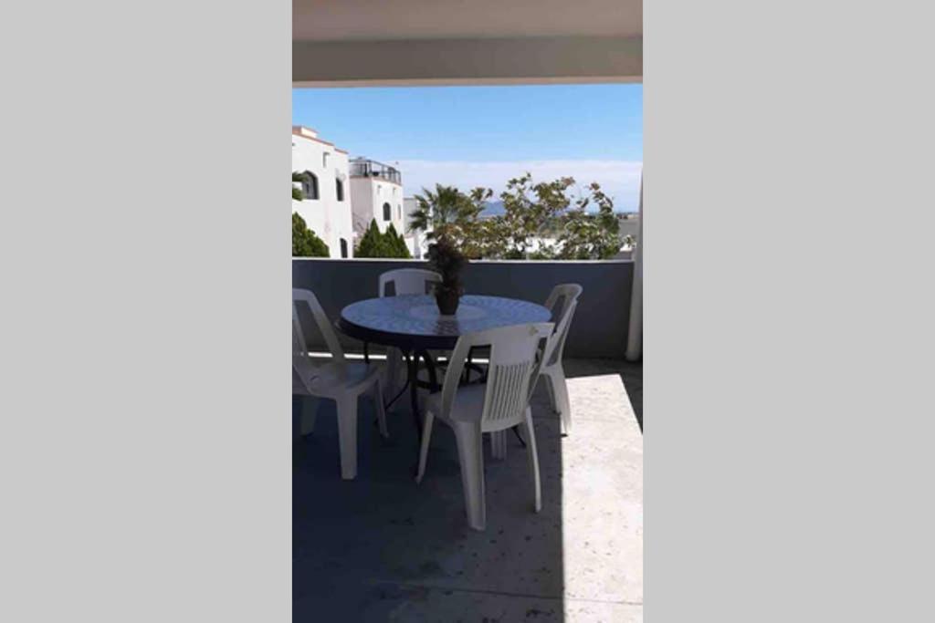 Casa 12-1 - Beautiful Mountain Views Apartment San Carlos Nuevo Guaymas Exterior foto