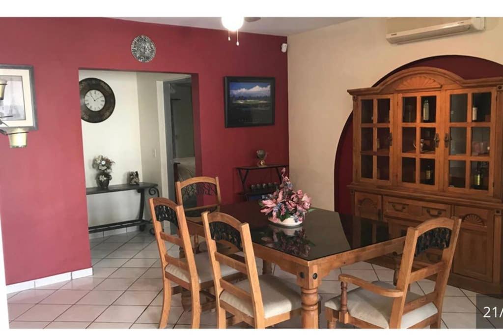 Casa 12-1 - Beautiful Mountain Views Apartment San Carlos Nuevo Guaymas Exterior foto