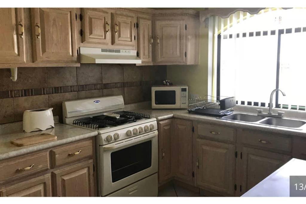 Casa 12-1 - Beautiful Mountain Views Apartment San Carlos Nuevo Guaymas Exterior foto