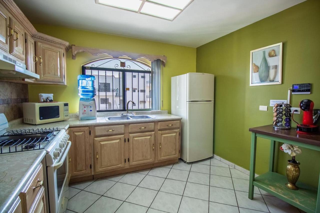 Casa 12-1 - Beautiful Mountain Views Apartment San Carlos Nuevo Guaymas Exterior foto