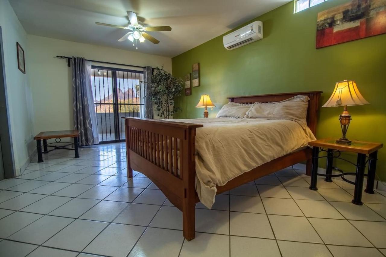 Casa 12-1 - Beautiful Mountain Views Apartment San Carlos Nuevo Guaymas Exterior foto