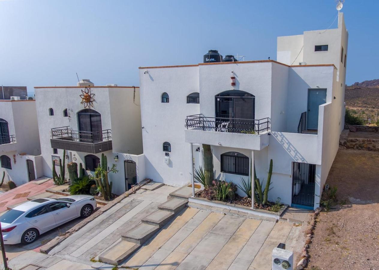 Casa 12-1 - Beautiful Mountain Views Apartment San Carlos Nuevo Guaymas Exterior foto