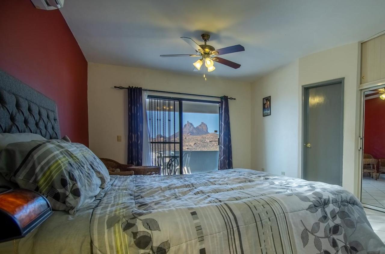 Casa 12-1 - Beautiful Mountain Views Apartment San Carlos Nuevo Guaymas Exterior foto