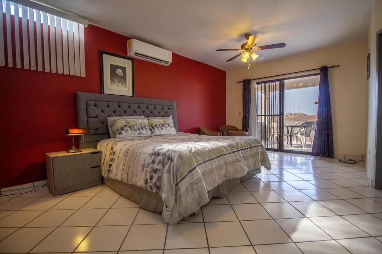 Casa 12-1 - Beautiful Mountain Views Apartment San Carlos Nuevo Guaymas Exterior foto