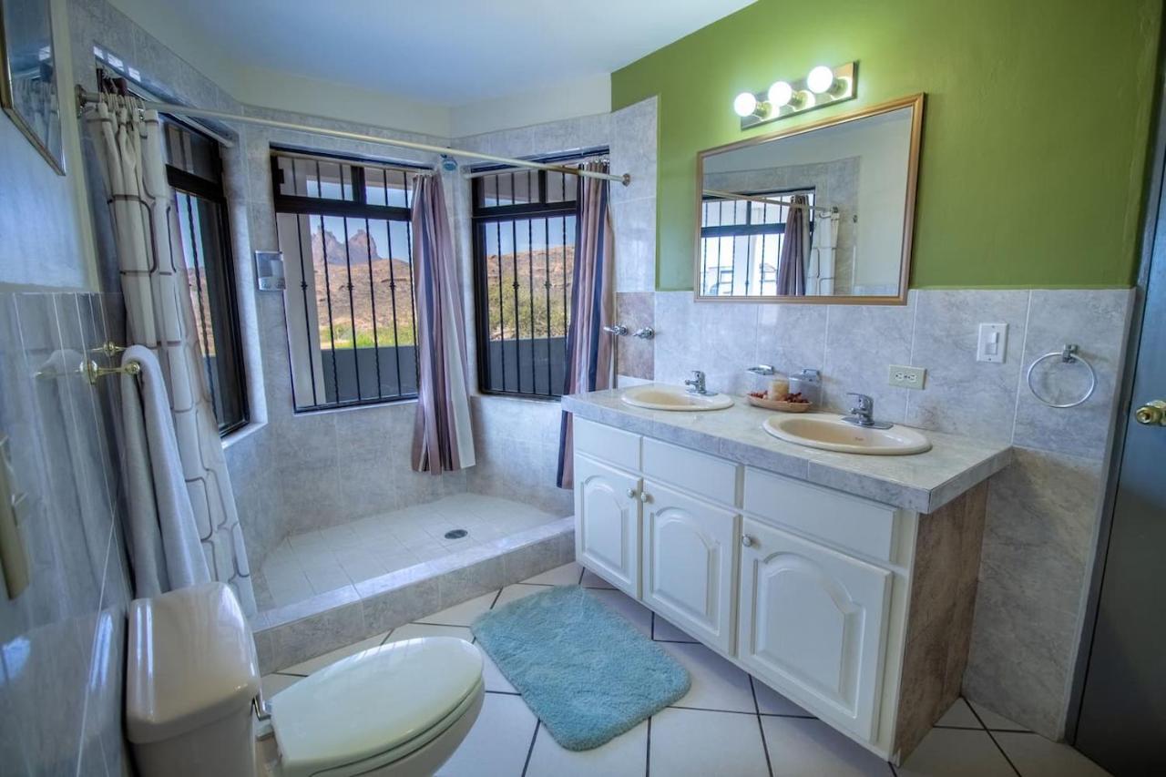 Casa 12-1 - Beautiful Mountain Views Apartment San Carlos Nuevo Guaymas Exterior foto