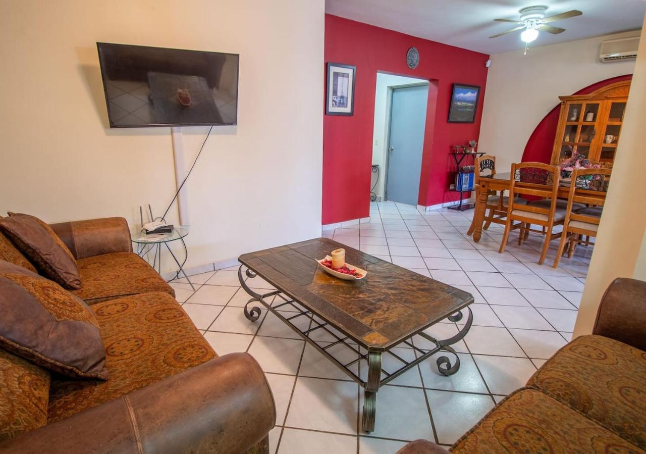 Casa 12-1 - Beautiful Mountain Views Apartment San Carlos Nuevo Guaymas Exterior foto