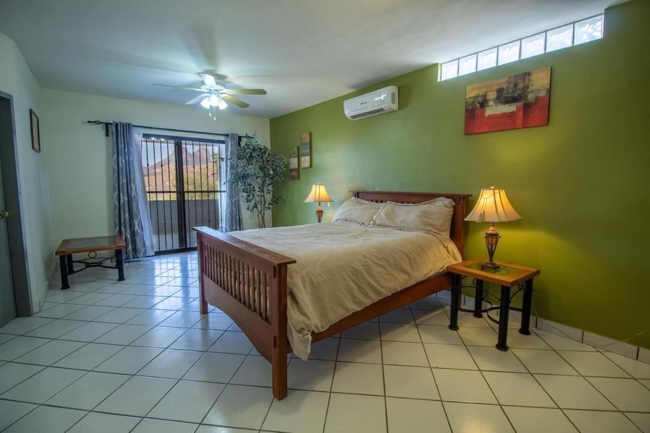 Casa 12-1 - Beautiful Mountain Views Apartment San Carlos Nuevo Guaymas Exterior foto