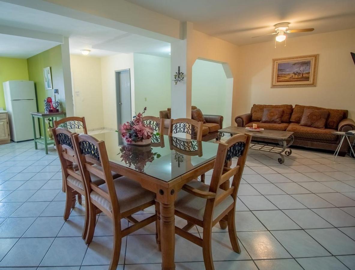 Casa 12-1 - Beautiful Mountain Views Apartment San Carlos Nuevo Guaymas Exterior foto