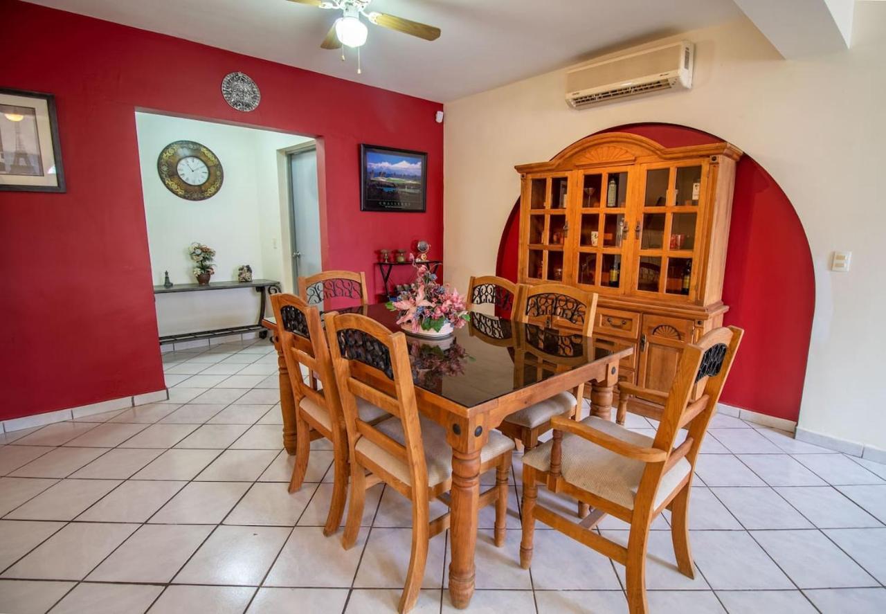 Casa 12-1 - Beautiful Mountain Views Apartment San Carlos Nuevo Guaymas Exterior foto