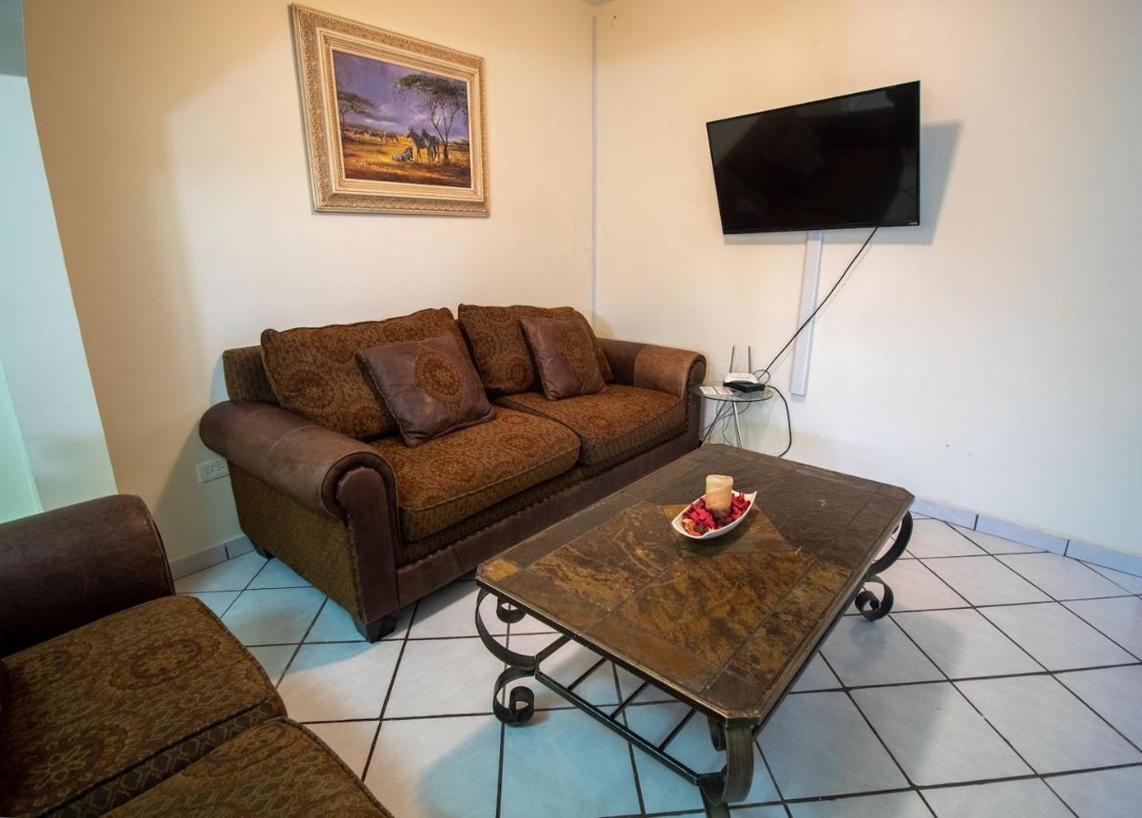 Casa 12-1 - Beautiful Mountain Views Apartment San Carlos Nuevo Guaymas Exterior foto