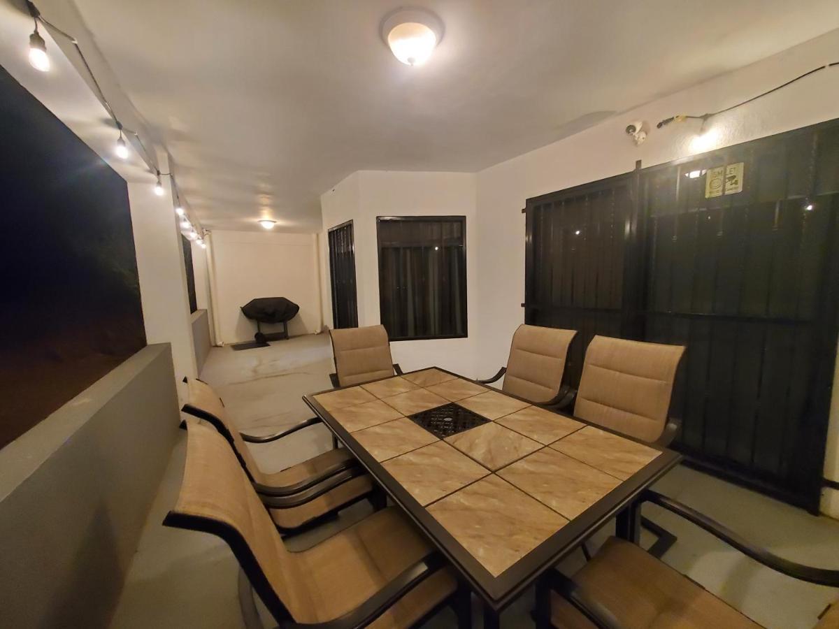 Casa 12-1 - Beautiful Mountain Views Apartment San Carlos Nuevo Guaymas Exterior foto