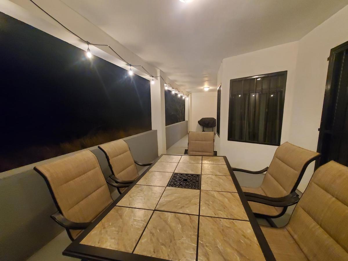 Casa 12-1 - Beautiful Mountain Views Apartment San Carlos Nuevo Guaymas Exterior foto
