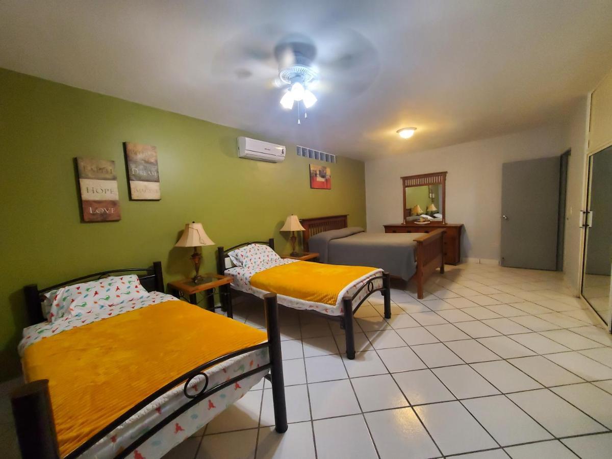 Casa 12-1 - Beautiful Mountain Views Apartment San Carlos Nuevo Guaymas Exterior foto