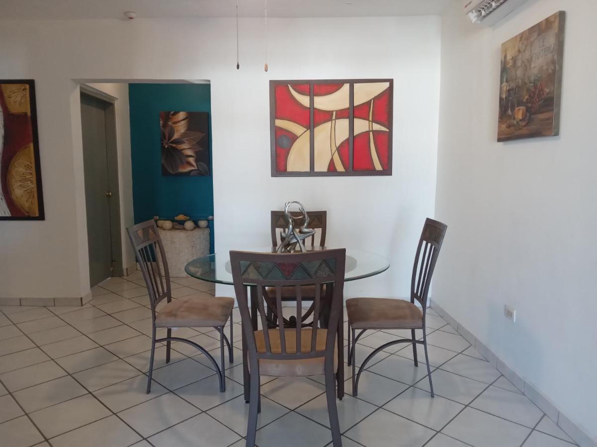 Casa 12-1 - Beautiful Mountain Views Apartment San Carlos Nuevo Guaymas Exterior foto