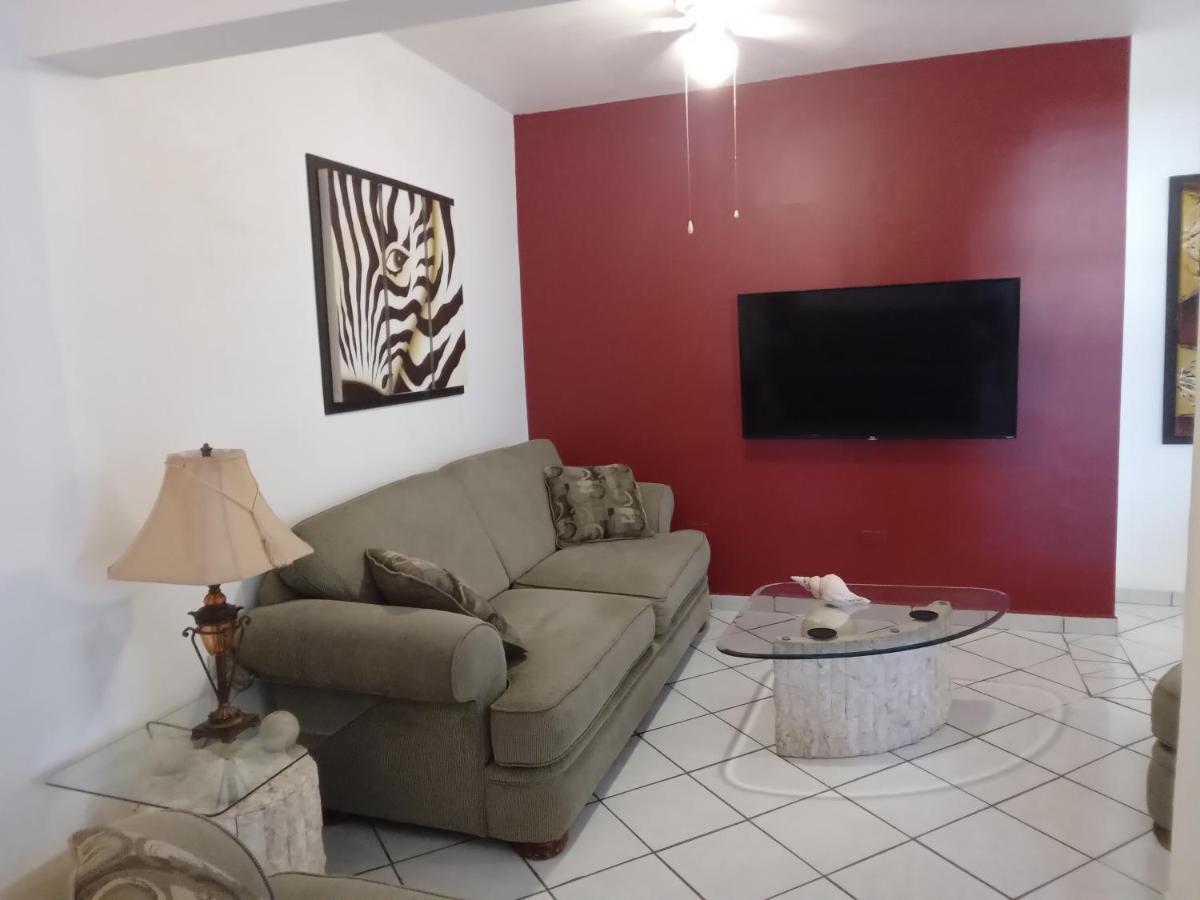 Casa 12-1 - Beautiful Mountain Views Apartment San Carlos Nuevo Guaymas Exterior foto