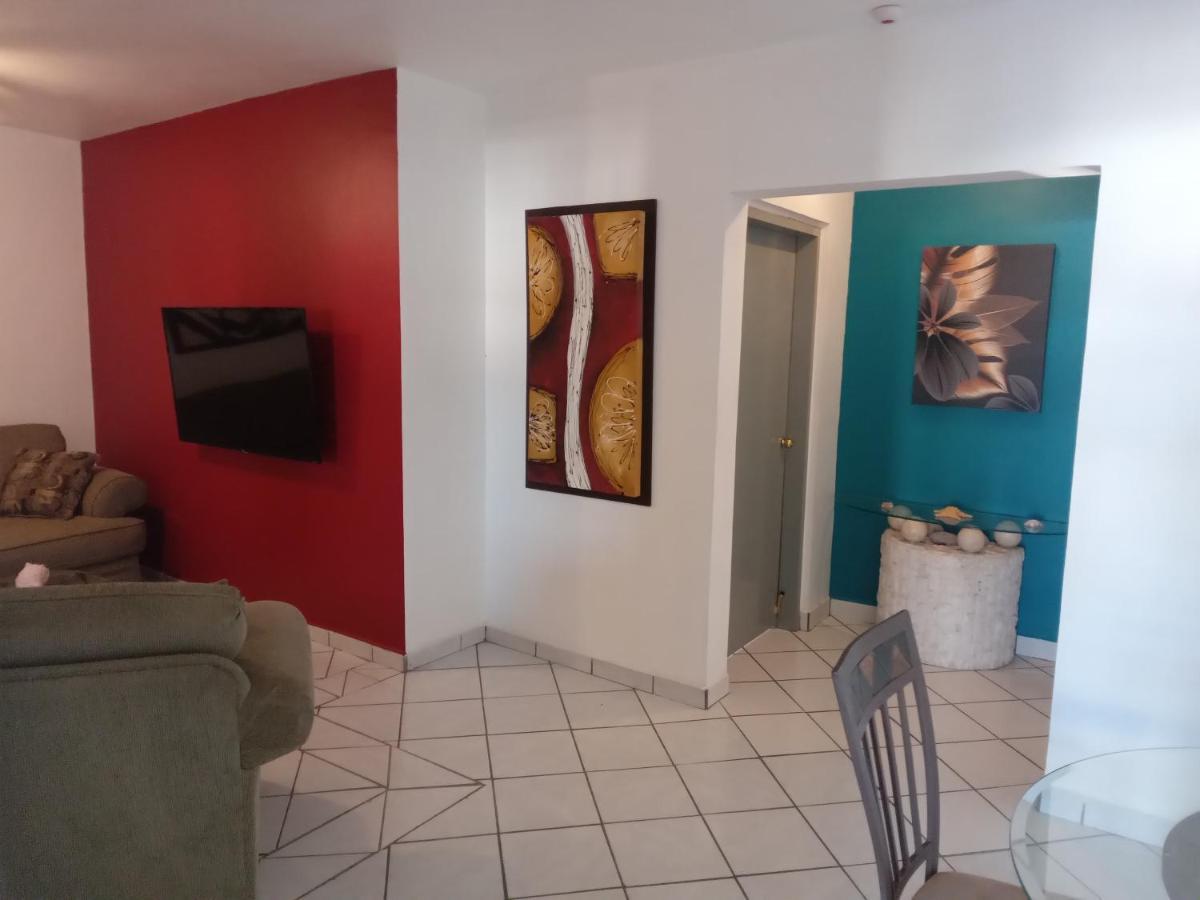 Casa 12-1 - Beautiful Mountain Views Apartment San Carlos Nuevo Guaymas Exterior foto