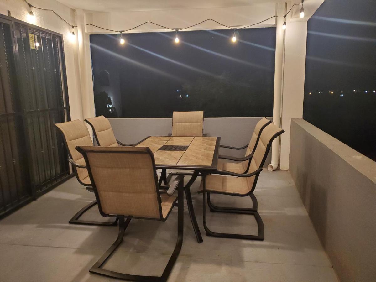 Casa 12-1 - Beautiful Mountain Views Apartment San Carlos Nuevo Guaymas Exterior foto